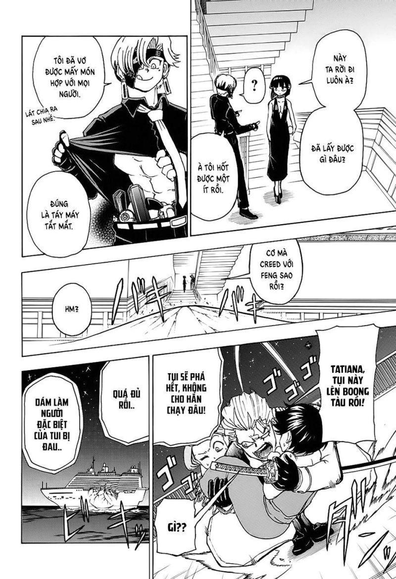 undead unluck chapter 26 13