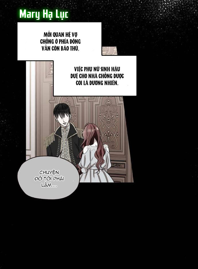 đỉnh cấp nuôi dưỡng lão công chapter 3 26