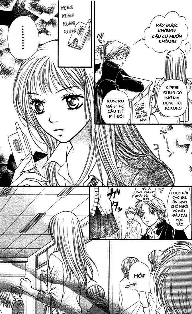 câu chuyện tuổi teen chapter 6 35