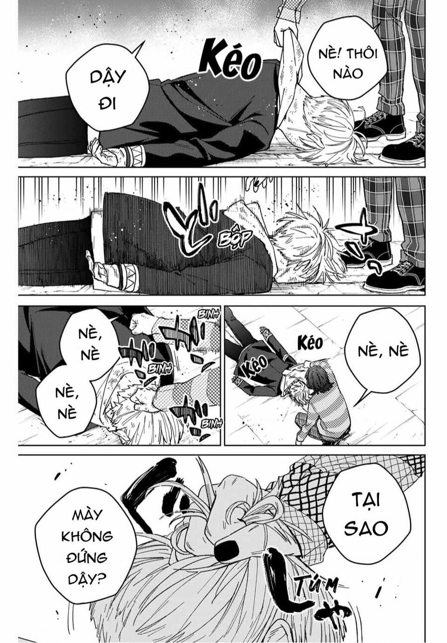 wind breaker chapter 125 11