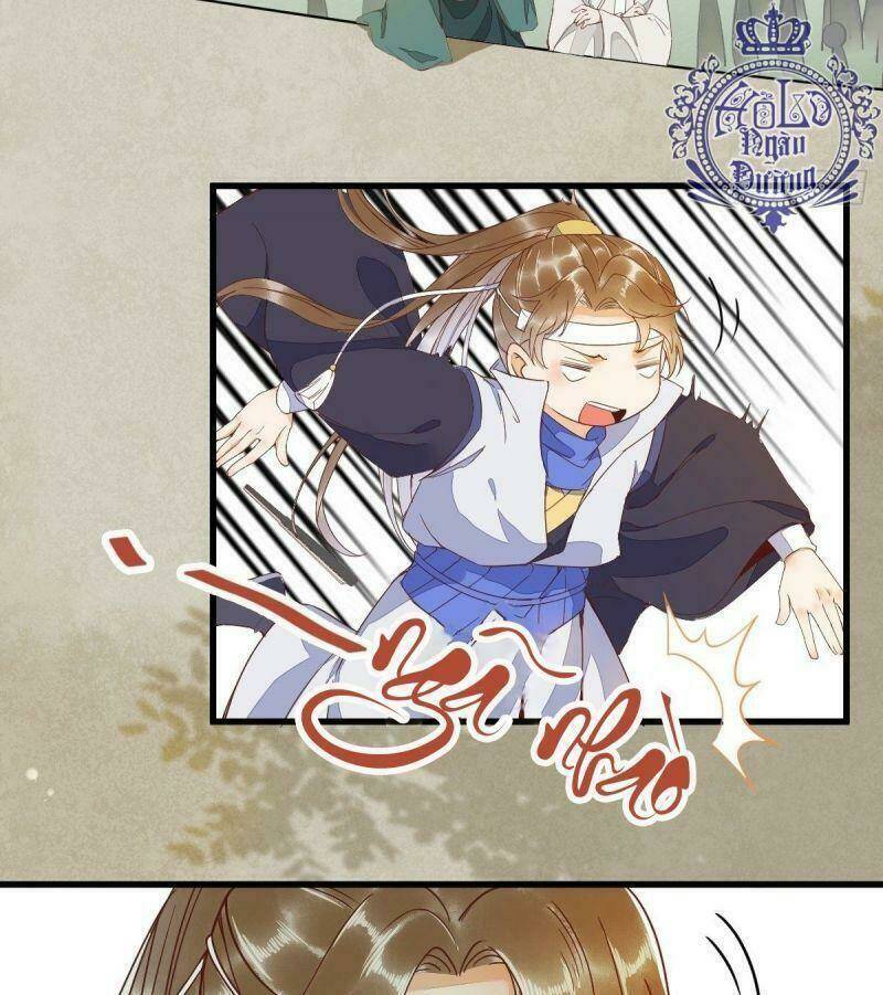 sát thủ vương phi không dễ chọc chapter 23 46