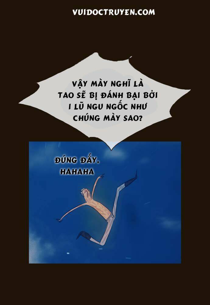 hội ảo thuật chapter 88 34