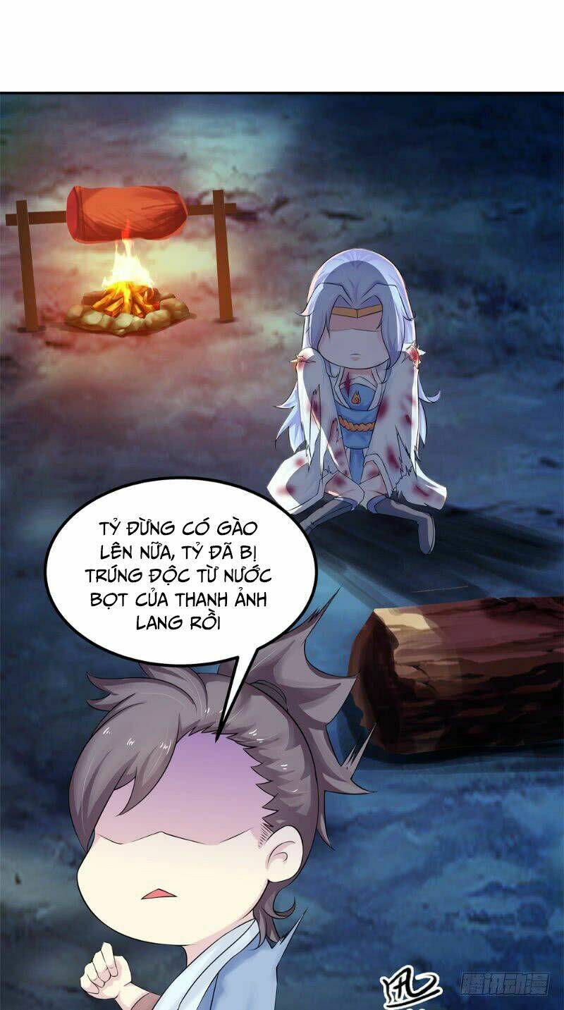 cực vũ huyền đế chapter 7 24