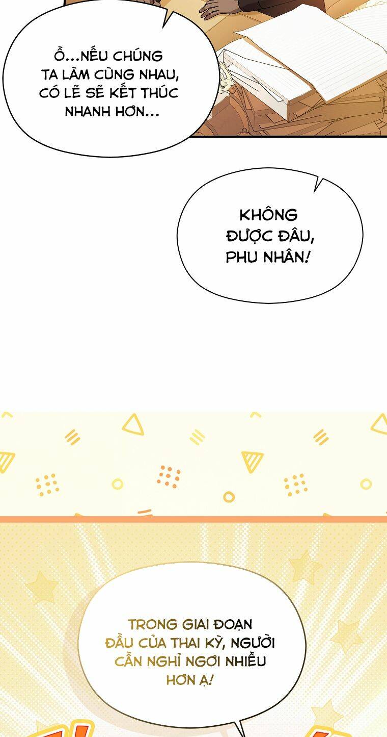 tôi không cố ý quyến rũ nam chính đâu! chapter 77 63