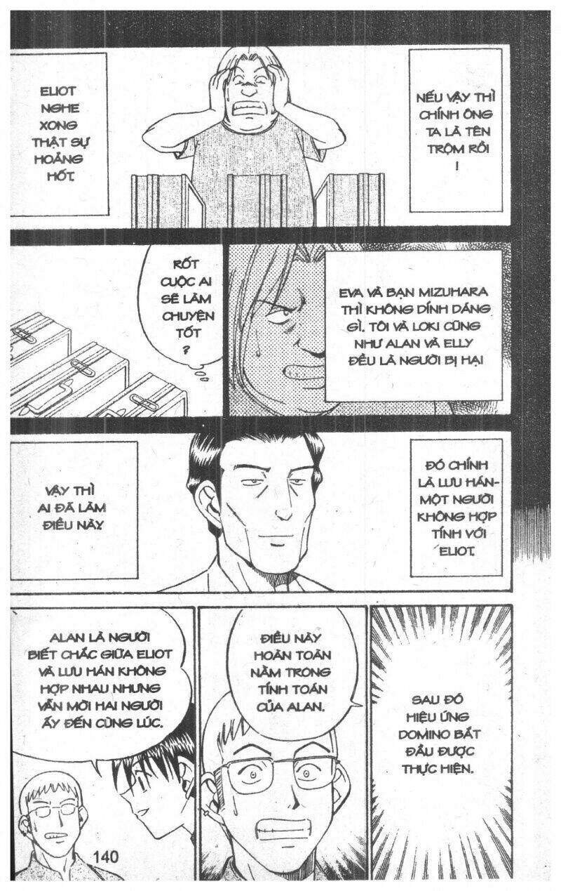 thám tử toma chapter 3 140