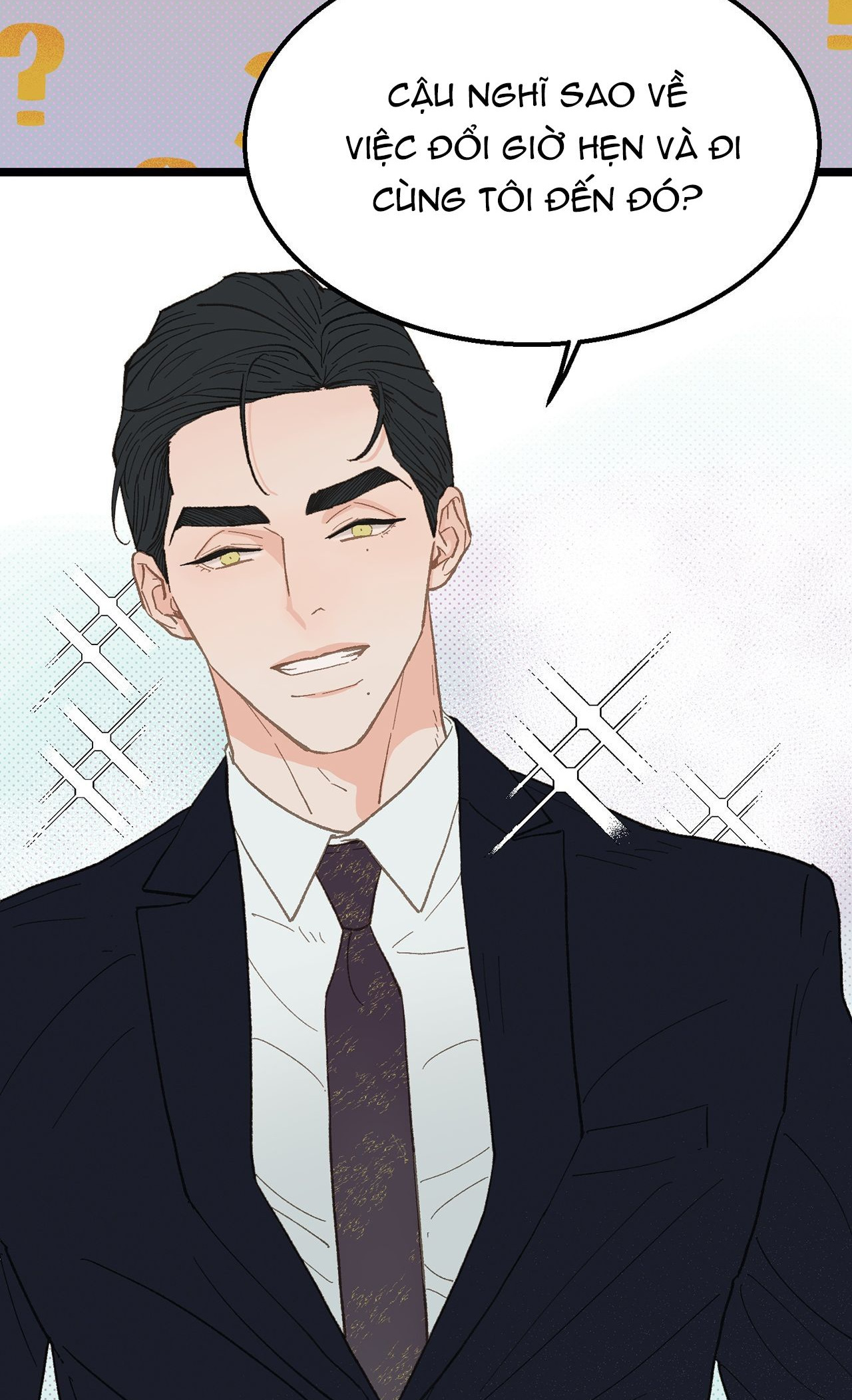 vùng cấm tình yêu của beta chapter 19 27