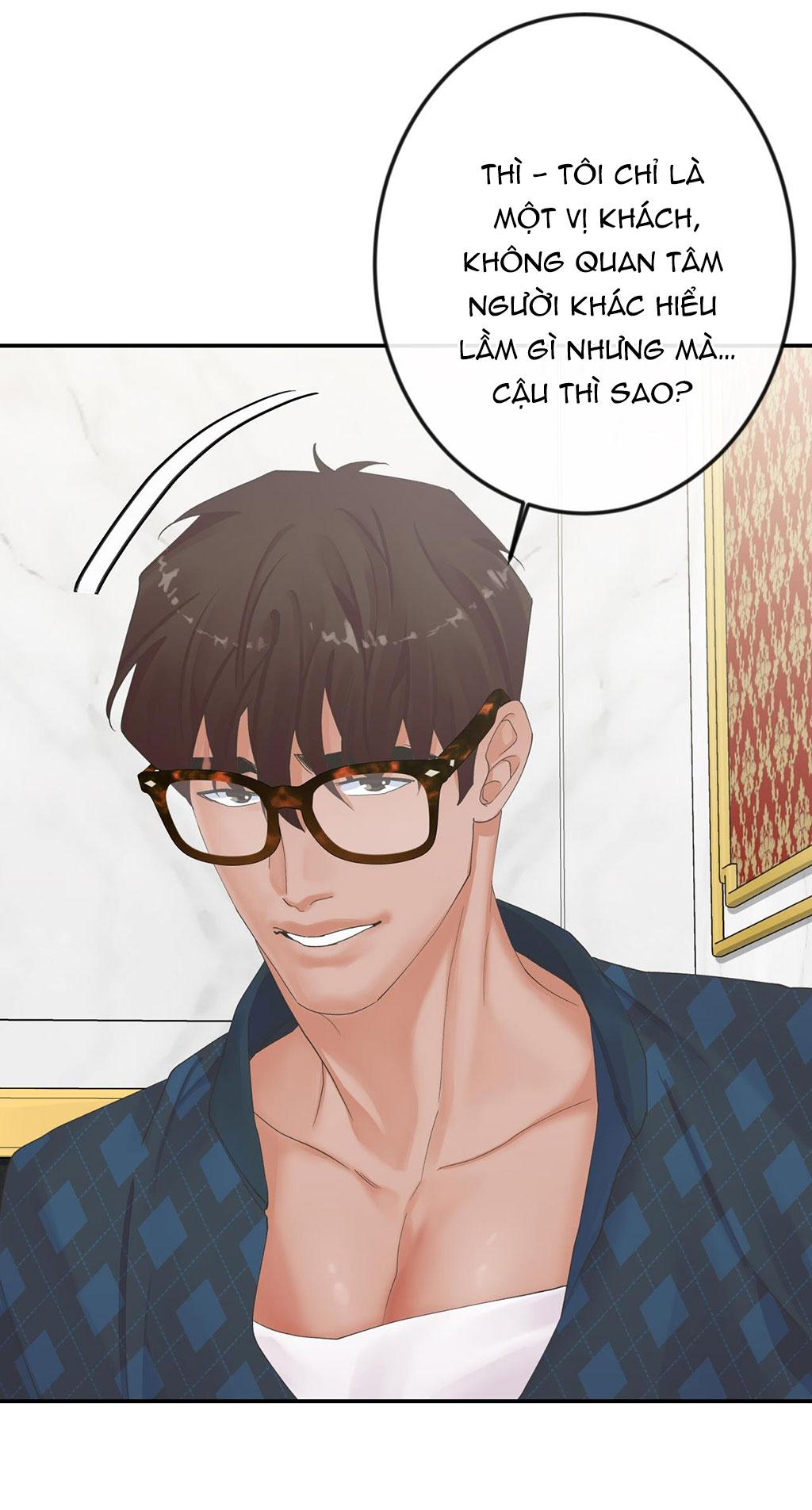 trong đôi mắt em chapter 9 7