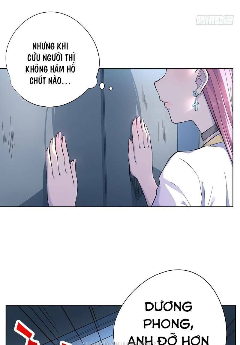 vương bài thần y chapter 3 33