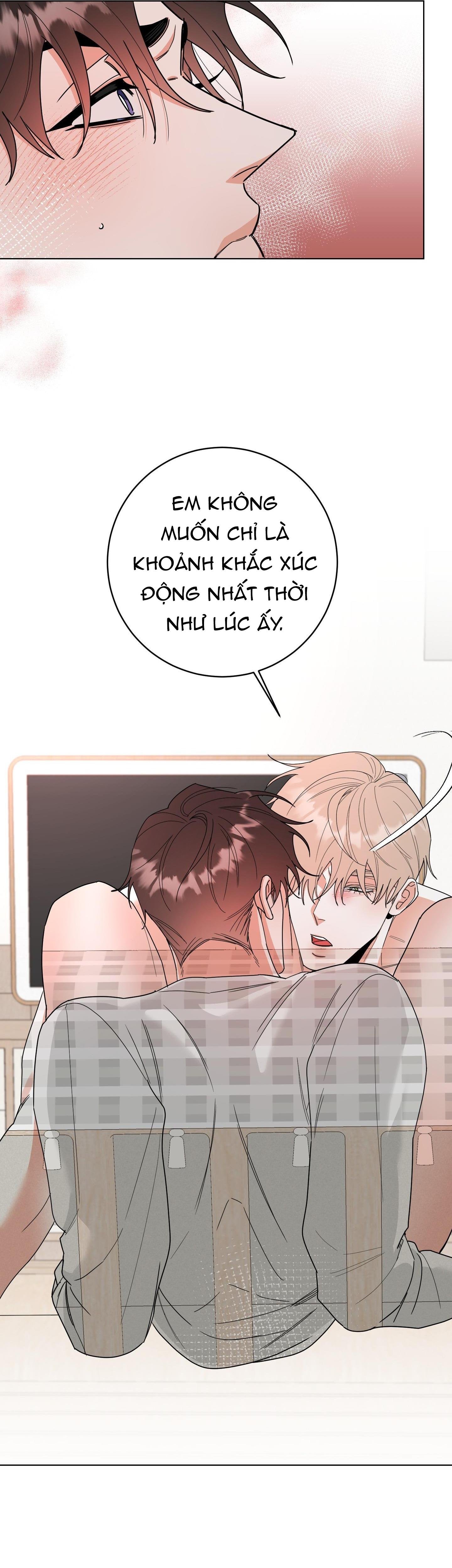 mất kiểm soát chapter 13 11