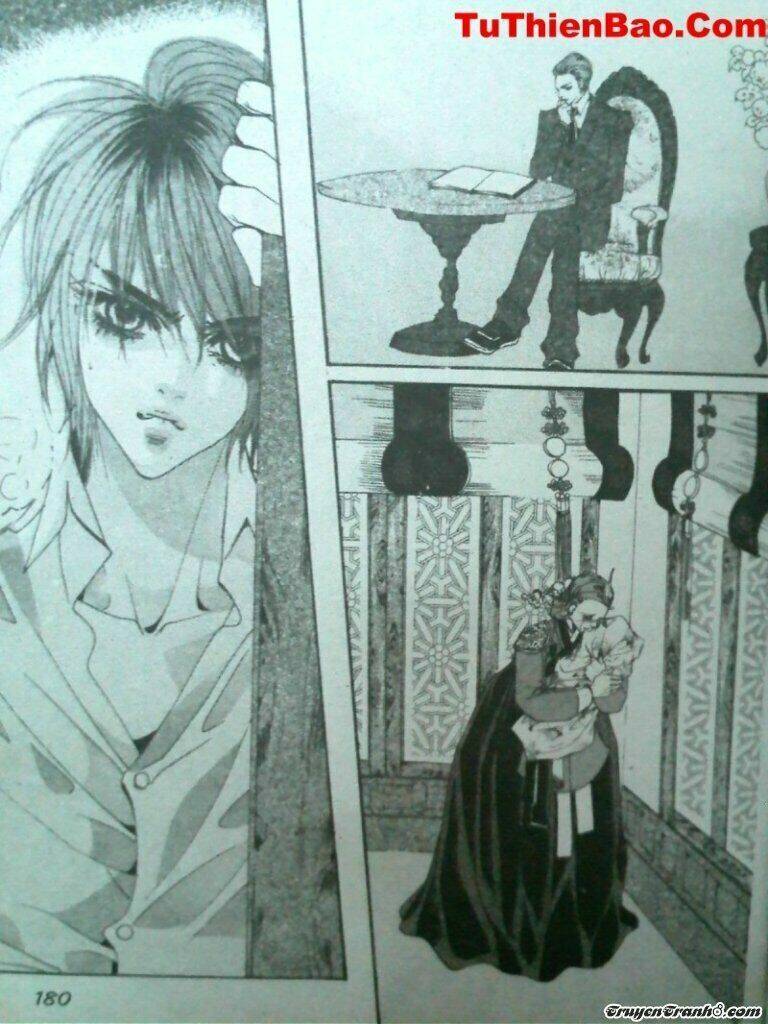 goong - [ hoàng cung ] chapter 16 173