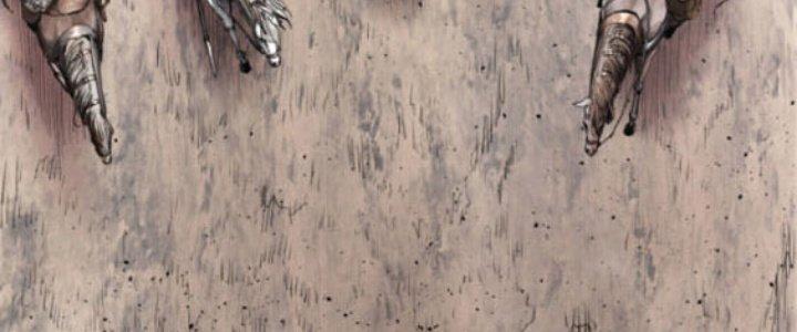 máy mô phỏng nhân sinh của lữ bố chapter 1 137