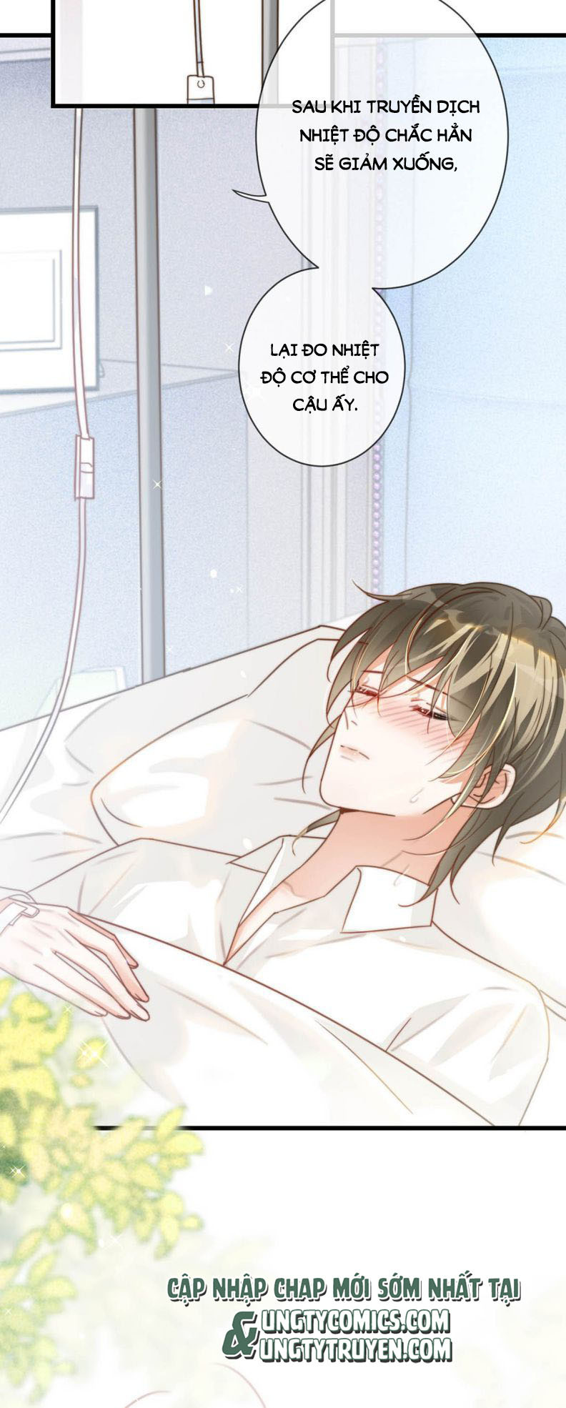 nịch tửu chapter 8 41