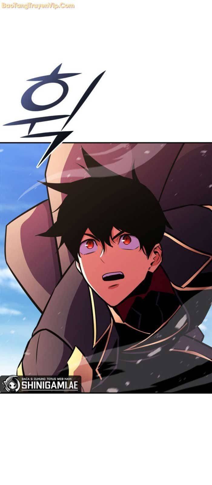 huyền thoại game thủ - tái xuất chapter 174 76