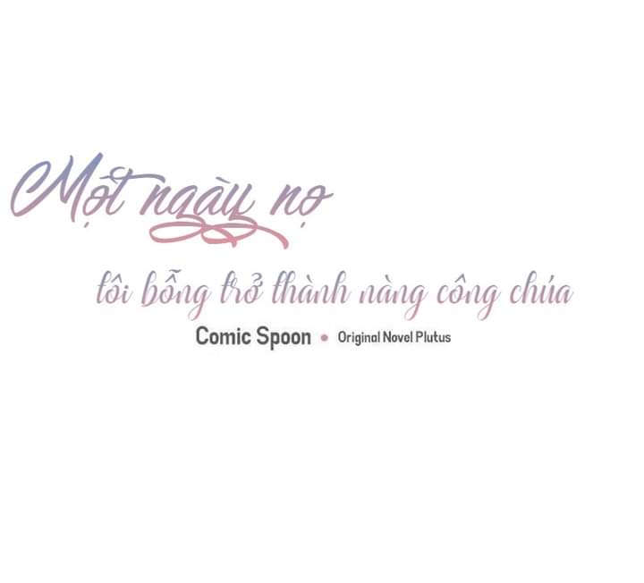 bỗng một ngày nọ tôi trở thành nàng công chúa chapter 54 21