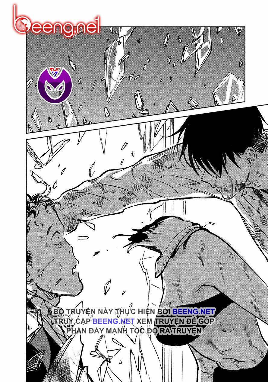 du thuyền đẫm máu chapter 15.1 12