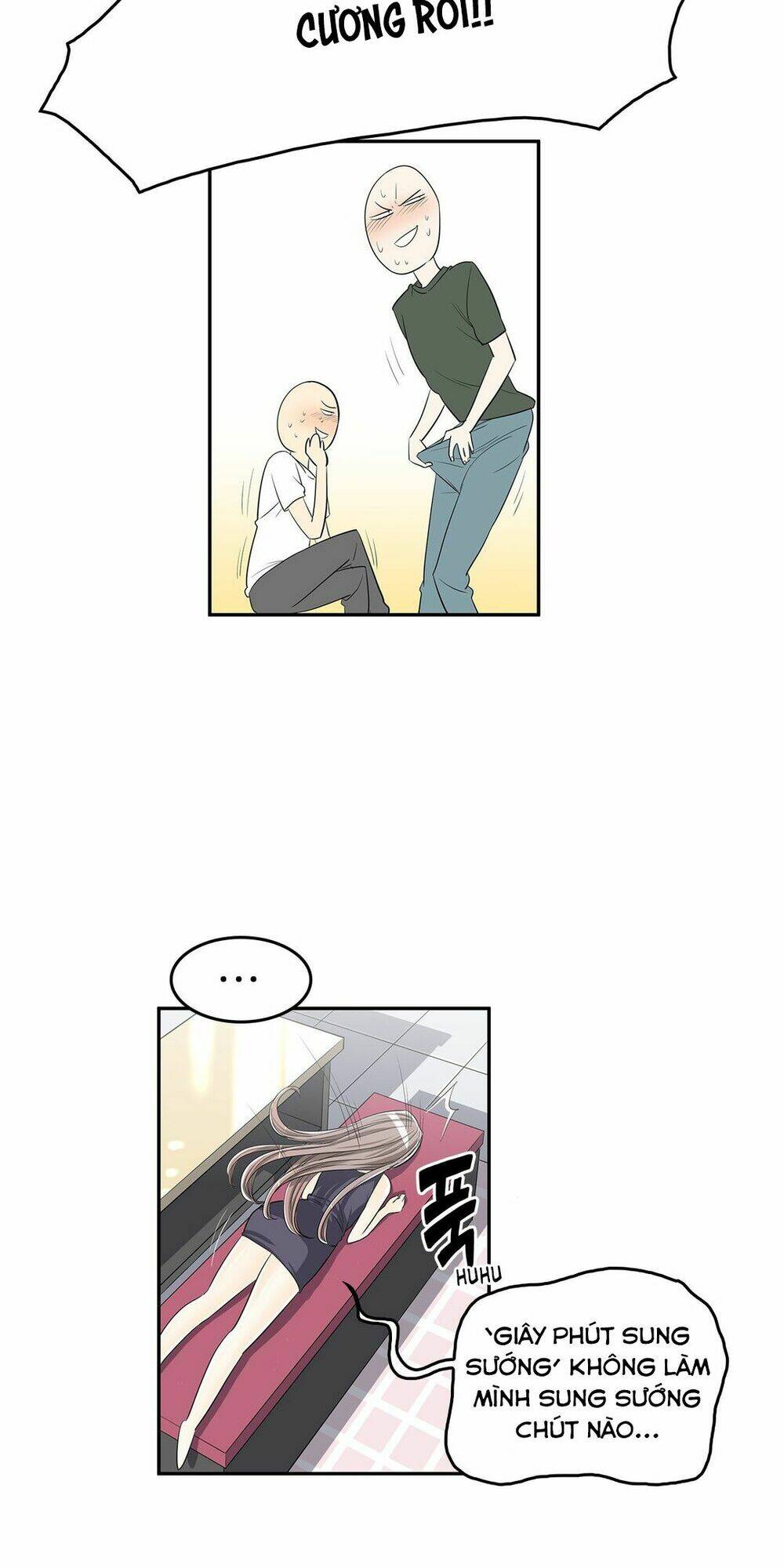 câu lạc bộ sa đoạ chapter 11 27