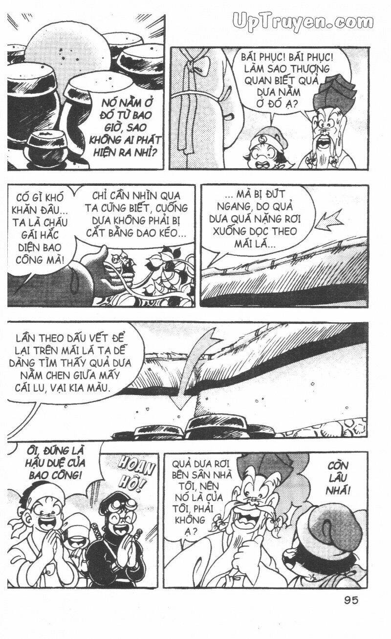 đội quân nhí nhố chapter 23 97