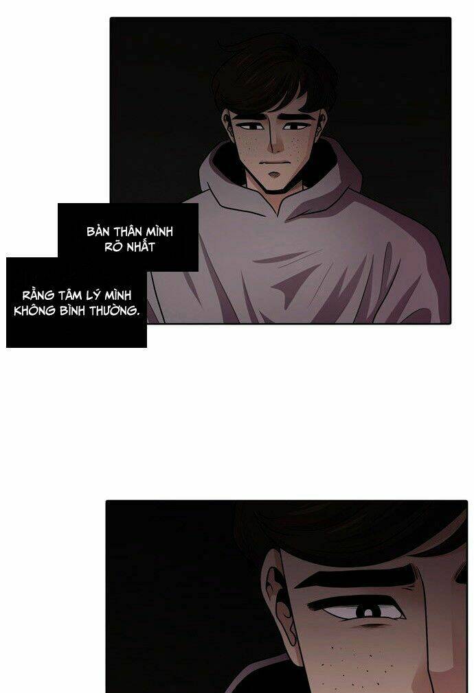 tomorrow - ngày mai chapter 17 72