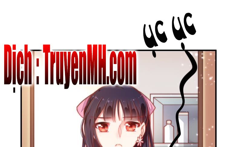 ngày nào thiếu soái cũng ghen chapter 18 25