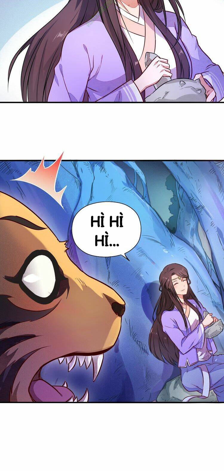 khốn long đại lục chapter 4.2 7