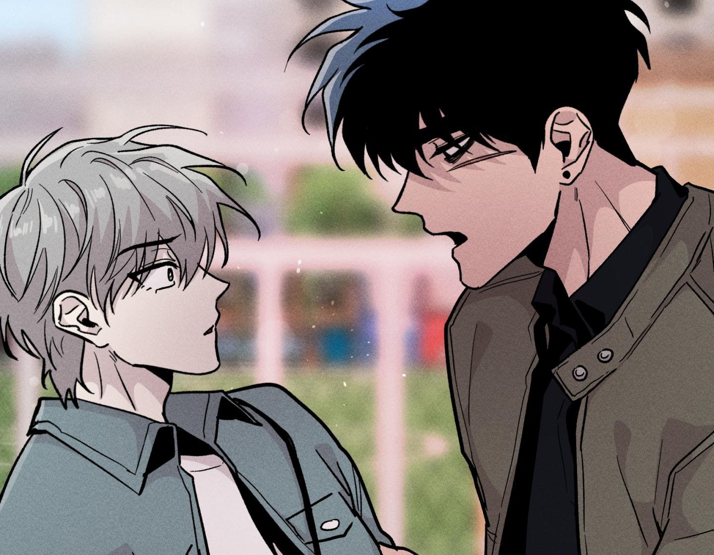 quan hệ chết chóc chapter 28 140