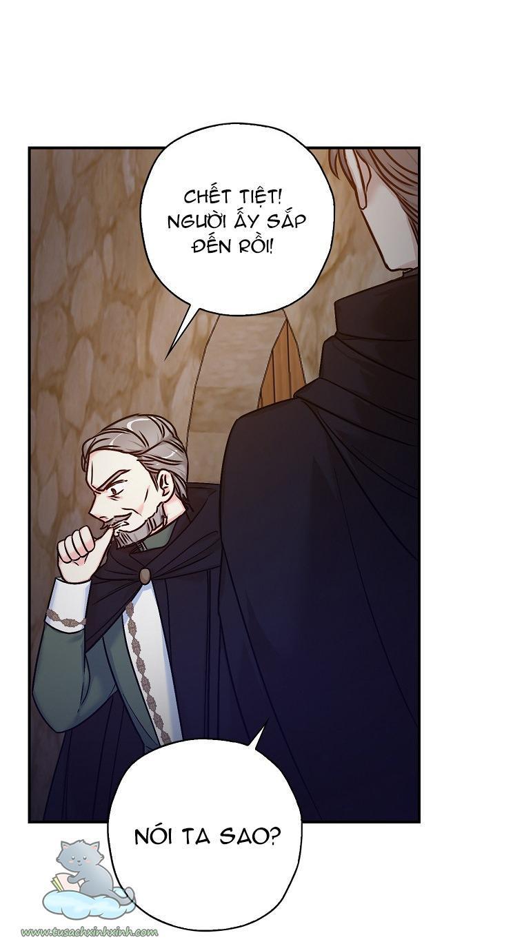 tôi sinh ra là con gái ác nữ chapter 36 55