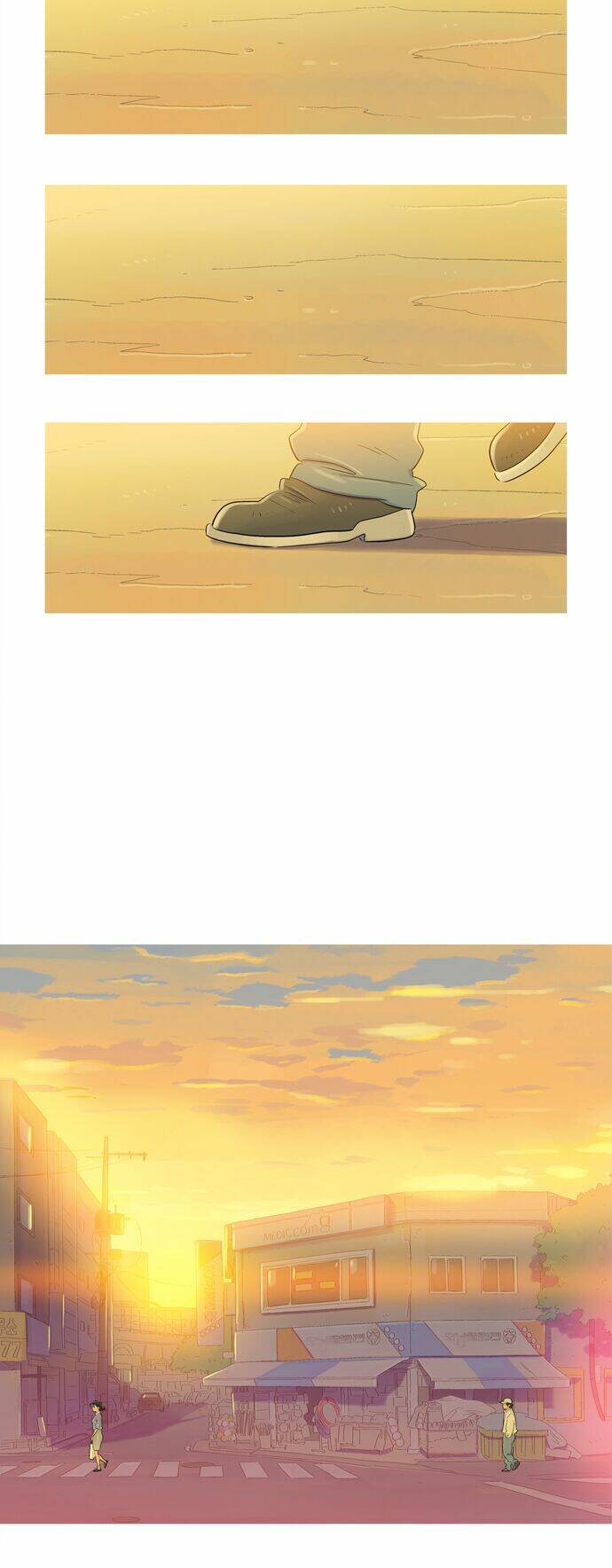 family man chapter 10 13