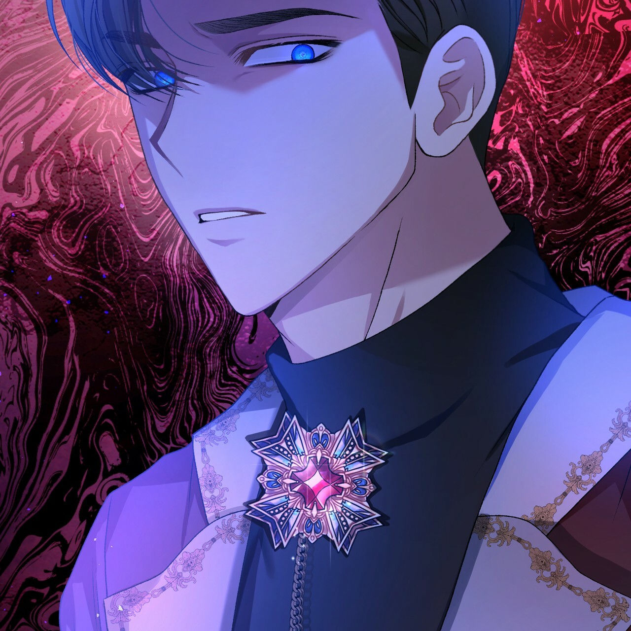 người tình chạy trốn chapter 3.2 107