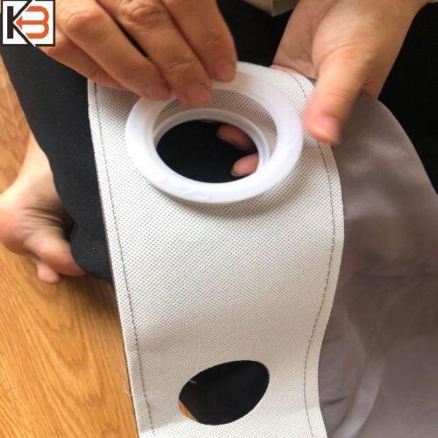 Ore rèm cửa, khoen rèm, vòng khoen ore