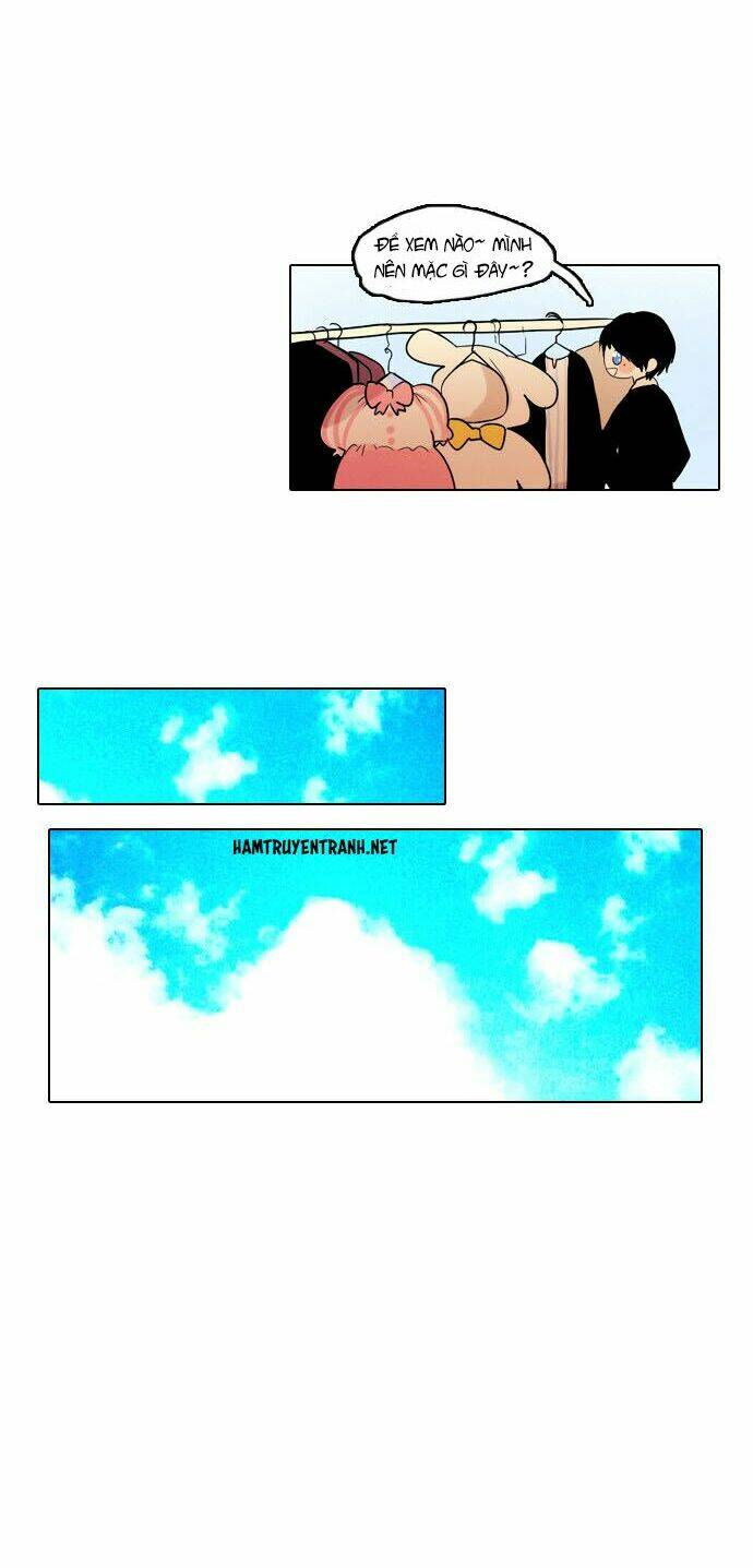 khi nhân vật phản diện được làm vai chính chapter 2 25