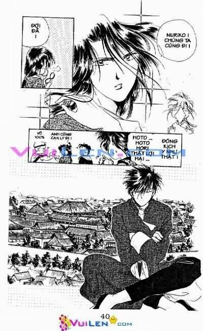 quyển sách kỳ bí chapter 4 41