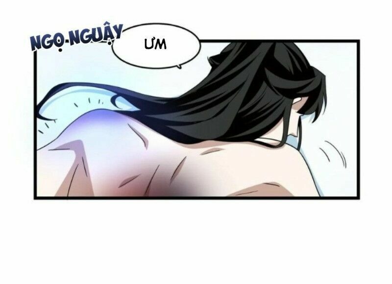 độc bộ thiên hạ: đặc công thần y chapter 206 28