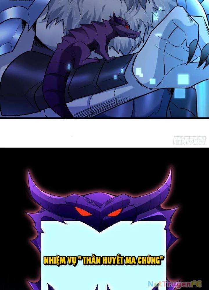 từ dã quái bắt đầu thăng cấp chapter 22 20