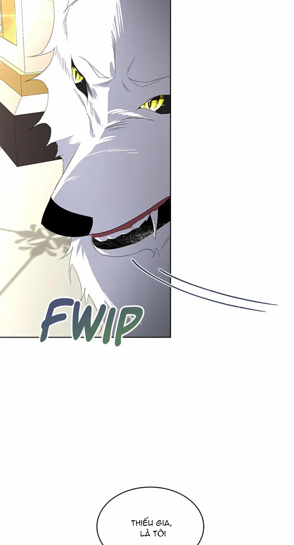 tôi là bảo mẫu bất đắc dĩ của nam chính chapter 6.2 69