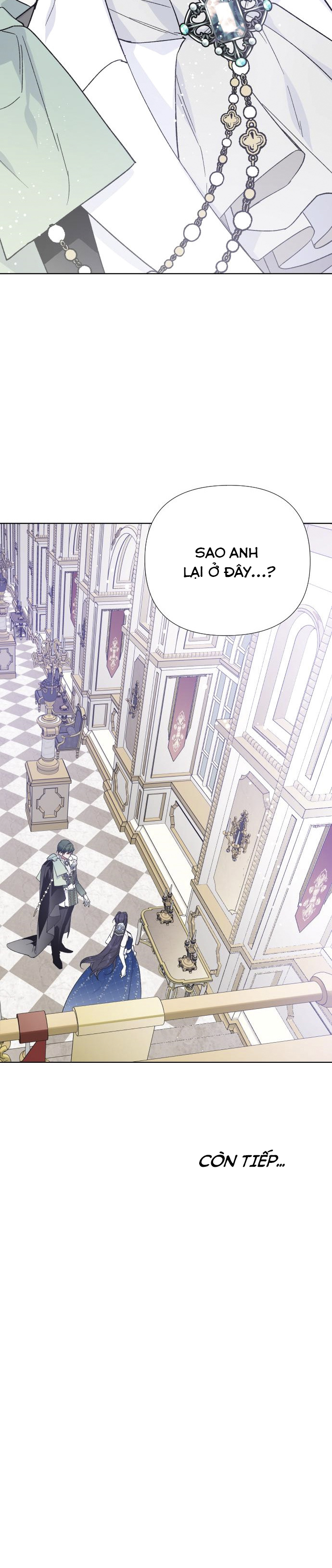 cách hiệp sĩ sống như một tiểu thư chapter 15 18