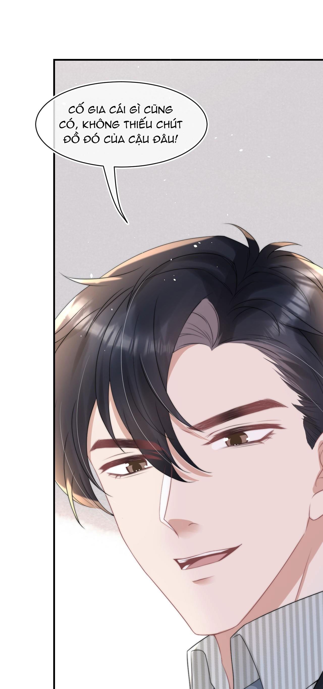 ta sinh con cho tổng tài chapter 67 11