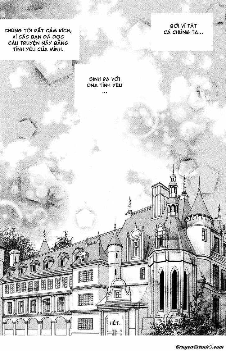 renai idenshi xx chapter 17 23