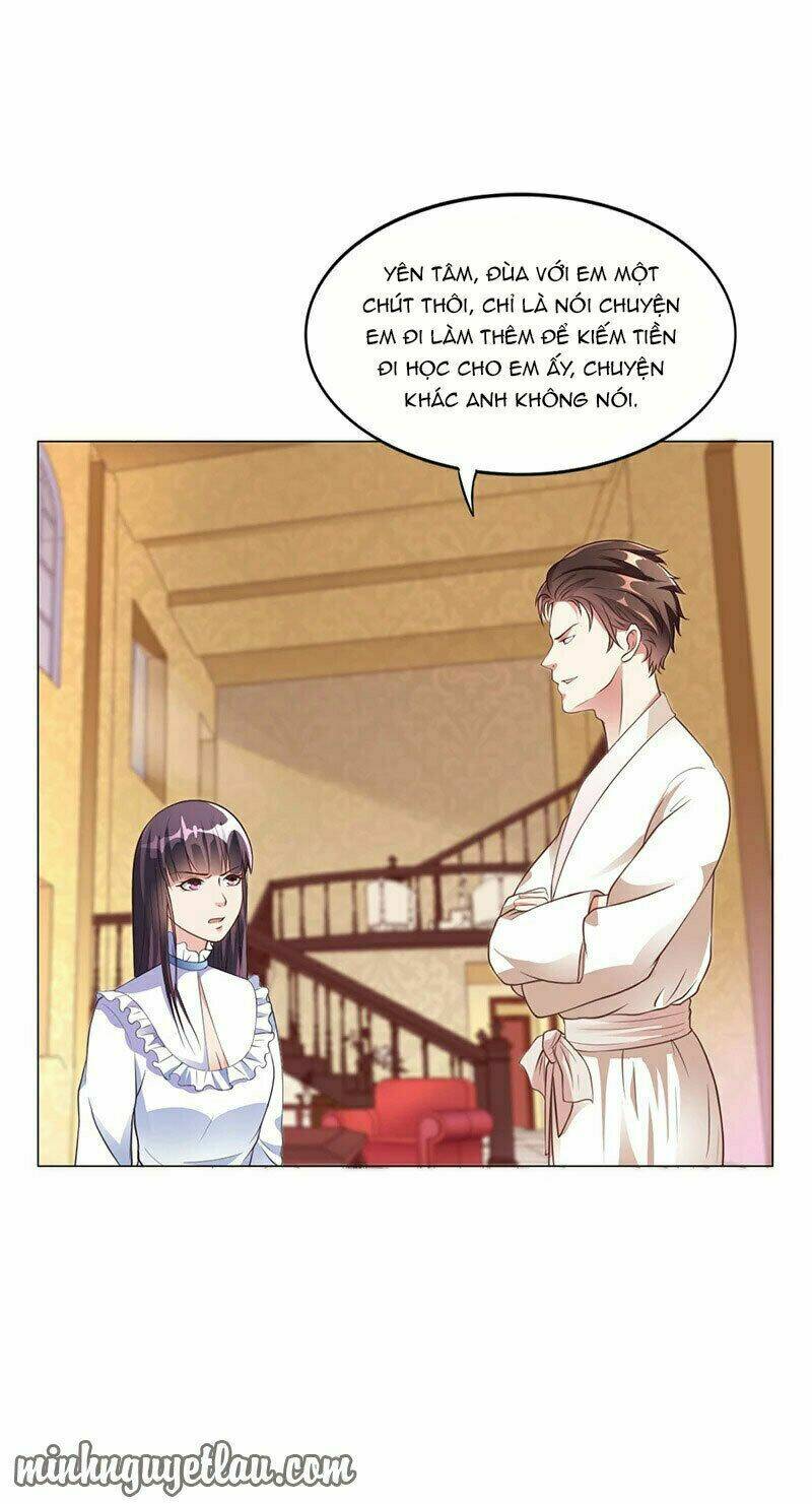 danh môn độc sủng ái thê chapter 37 5