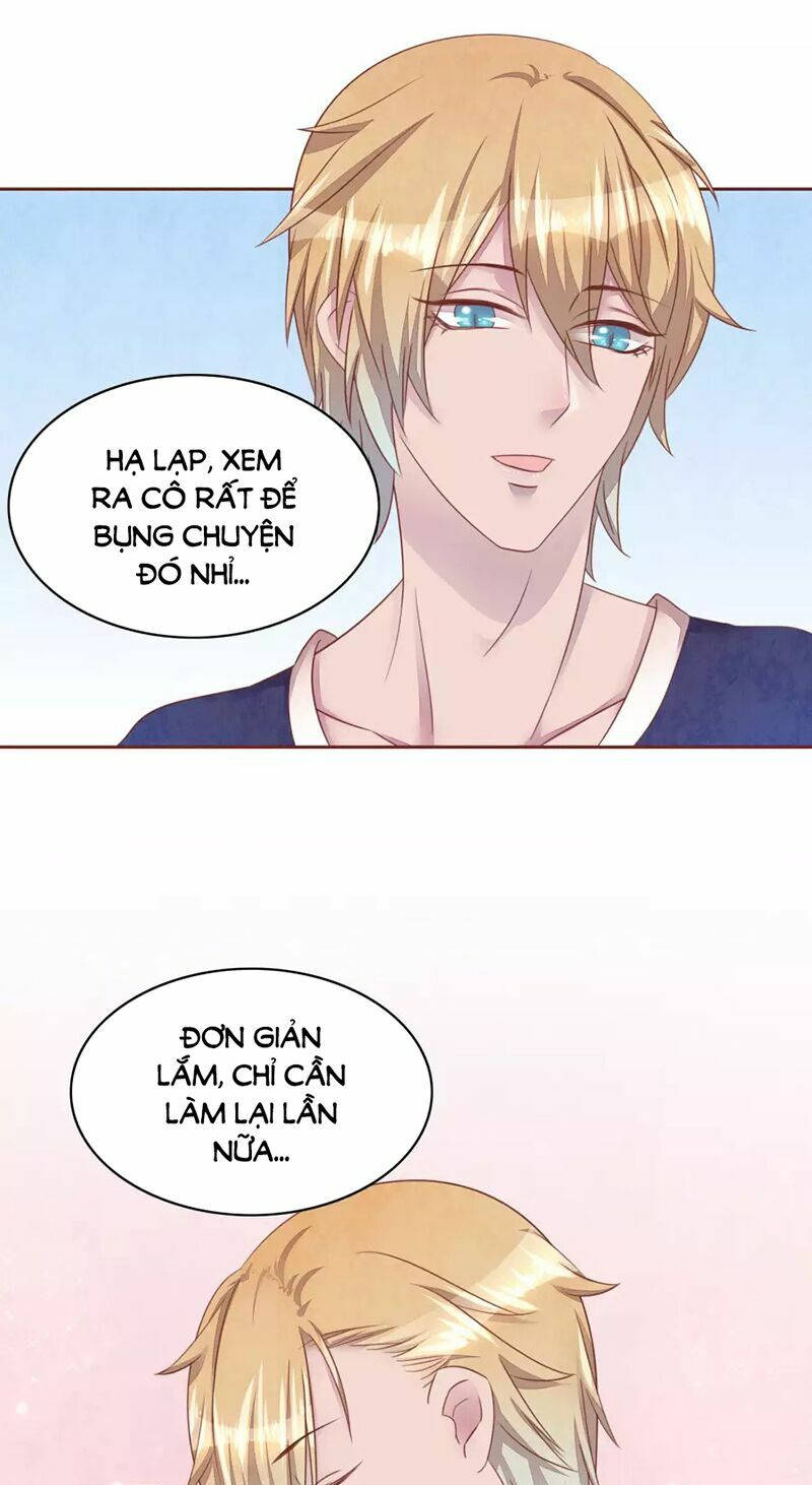 đào tạo nuôi dưỡng bạn trai mèo chapter 47 31