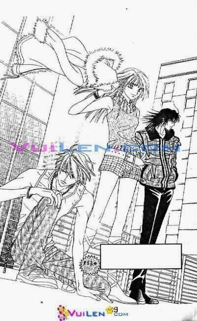 nữ sinh thời đại chapter 4 119