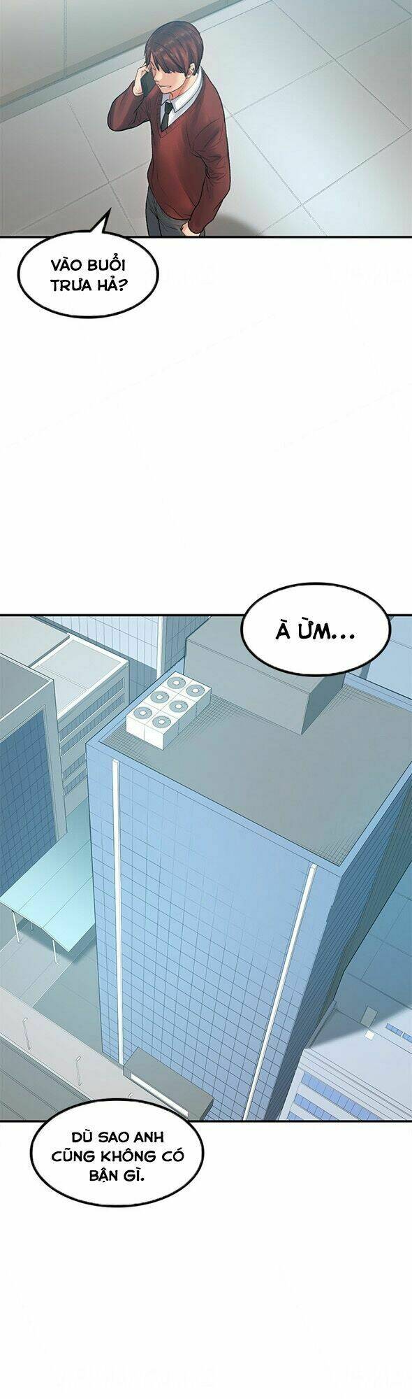 bạn gái của bạn thân chapter 18 18