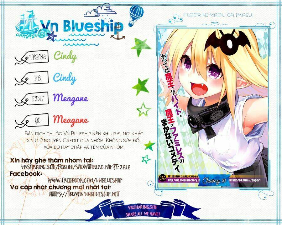 floor ni maou ga imasu chapter 10 1