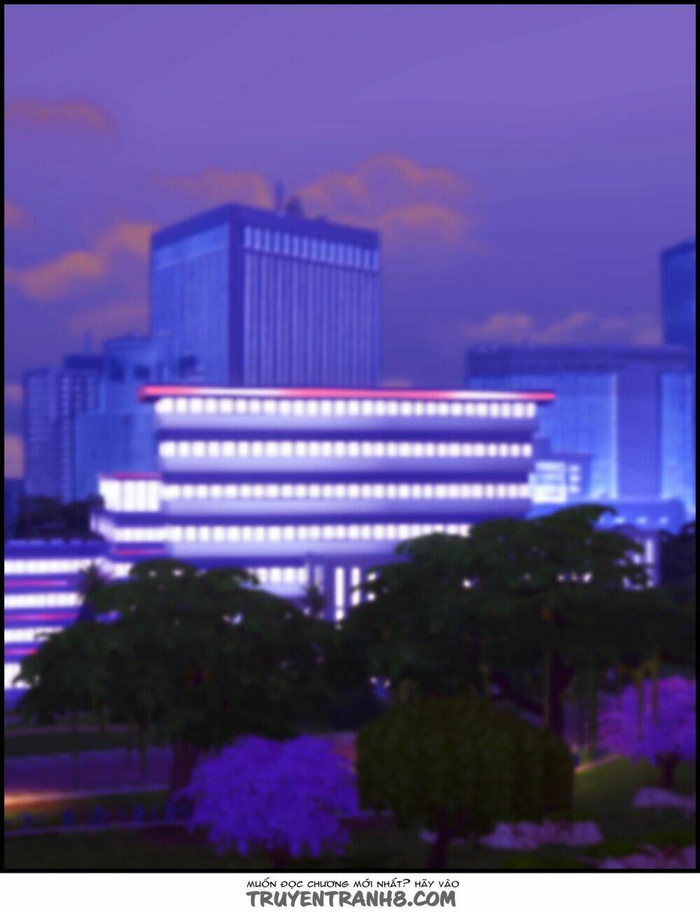 cô dâu giả mạo 2 chapter 3 7