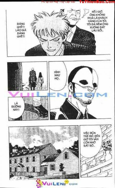 cô bé thám tử chapter 8 28