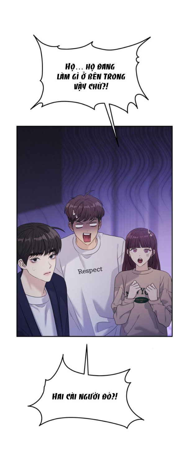 Couple Breaker chapter 47.1 44