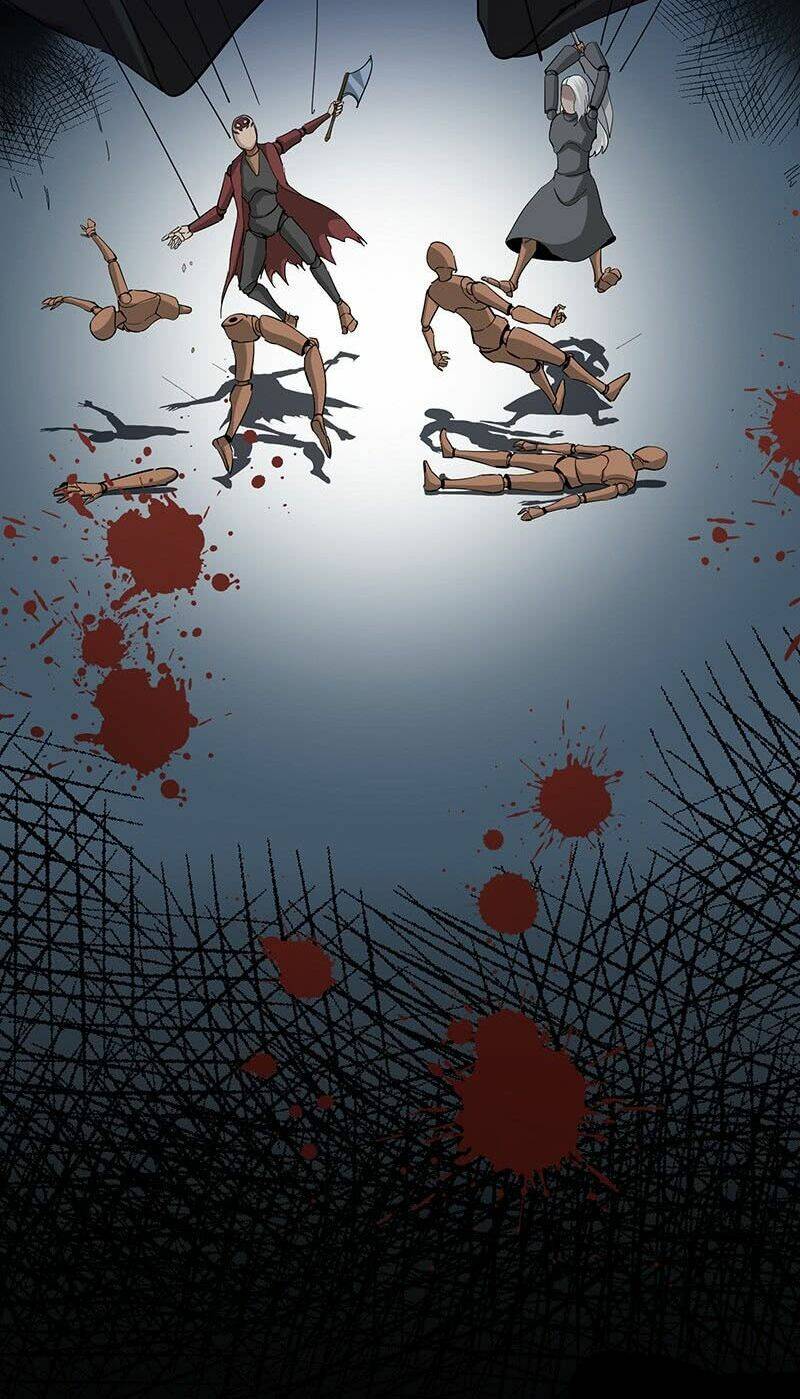 hỗn độn kiếm thần chapter 122 20