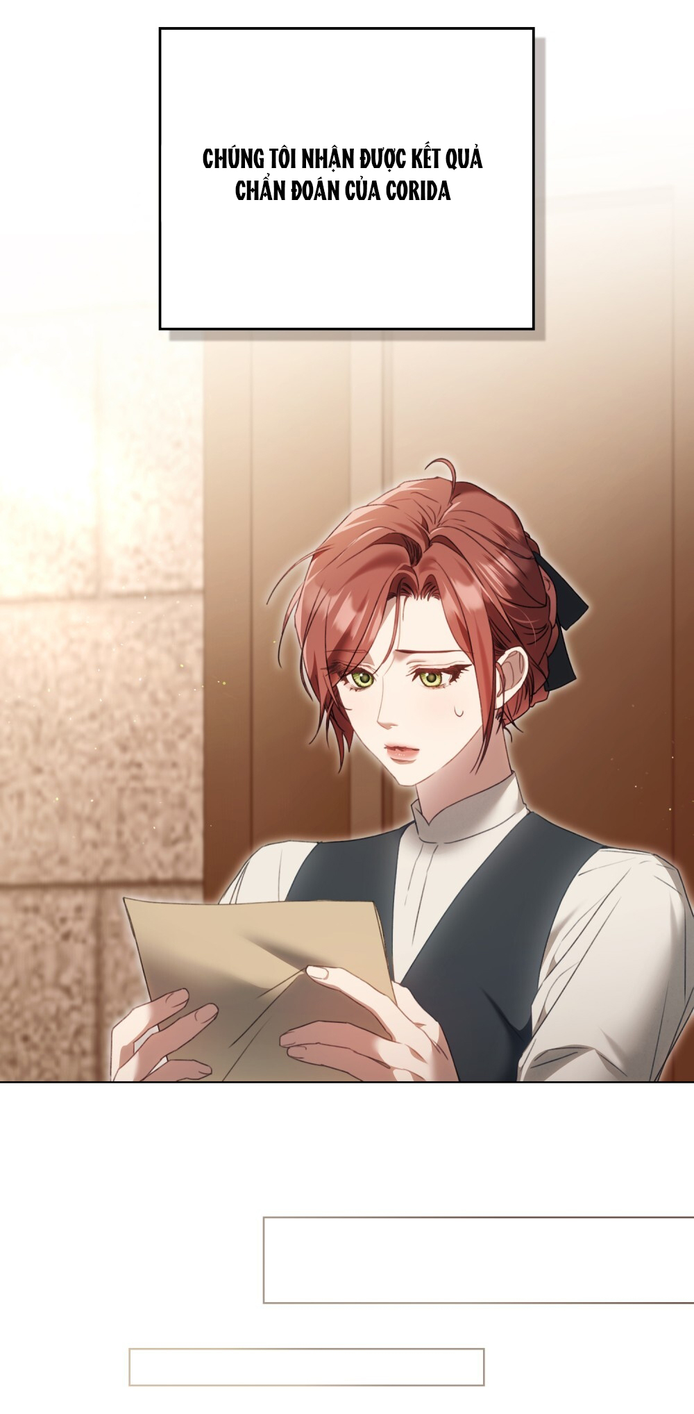 [15+] người hầu gái chapter 20.1 3