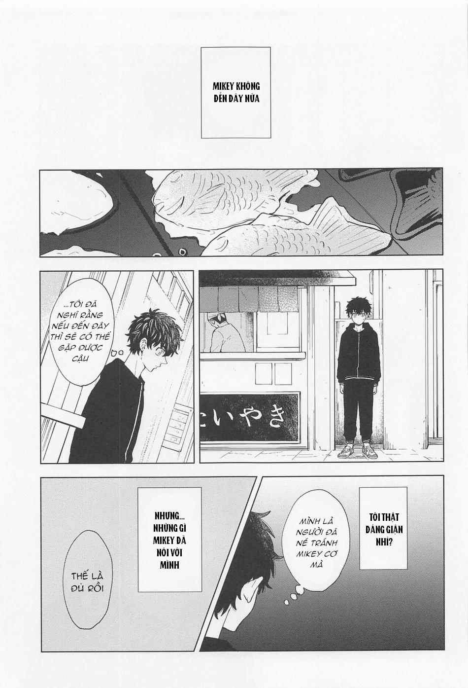 oneshot hỏny chapter 121.2 16