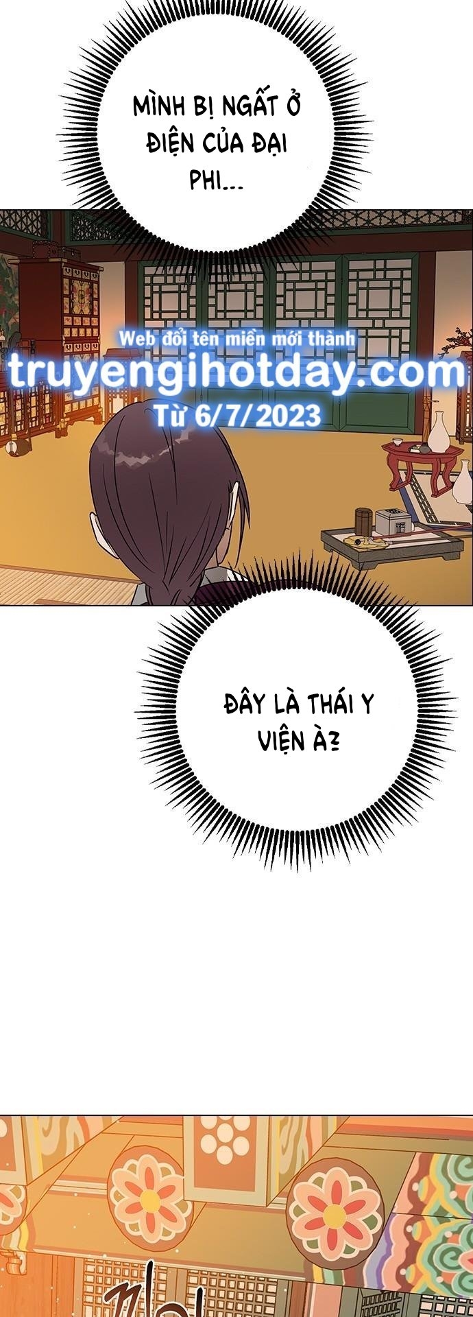 nhân duyên kiếp trước chapter 52.2 7