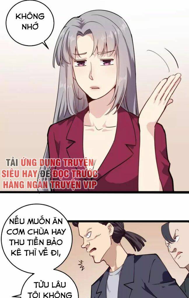 hồi xuân tiểu độc y chapter 54 19
